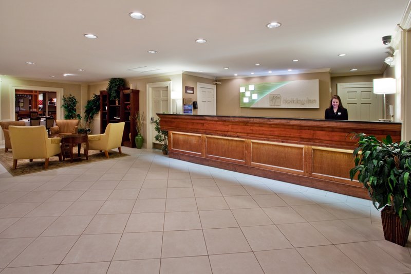 Holiday Inn Cartersville - Cartersville, GA