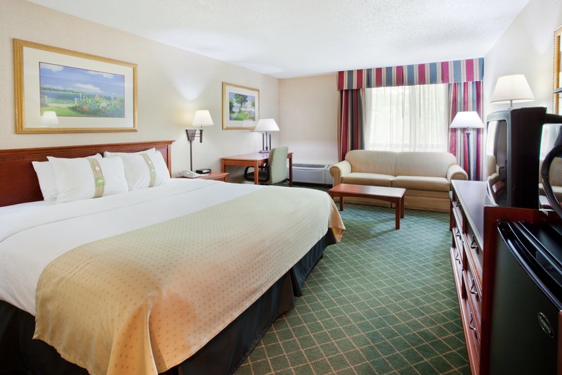 Holiday Inn Cartersville - Cartersville, GA