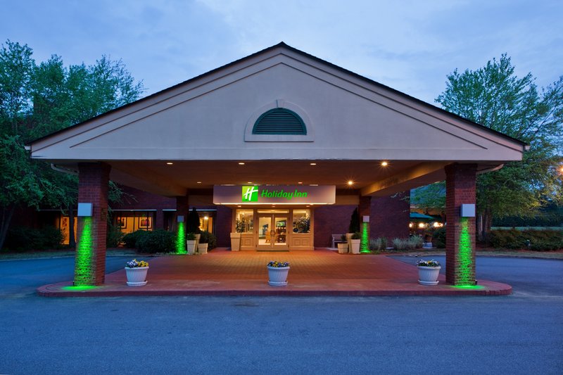 Holiday Inn Cartersville - Cartersville, GA