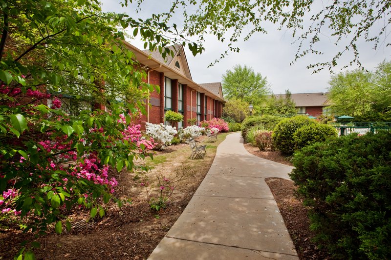 Holiday Inn Cartersville - Cartersville, GA