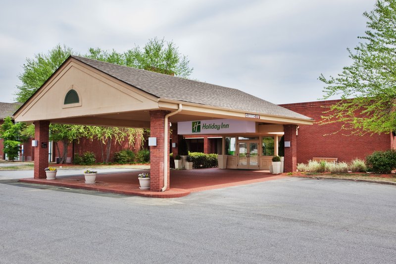 Holiday Inn Cartersville - Cartersville, GA
