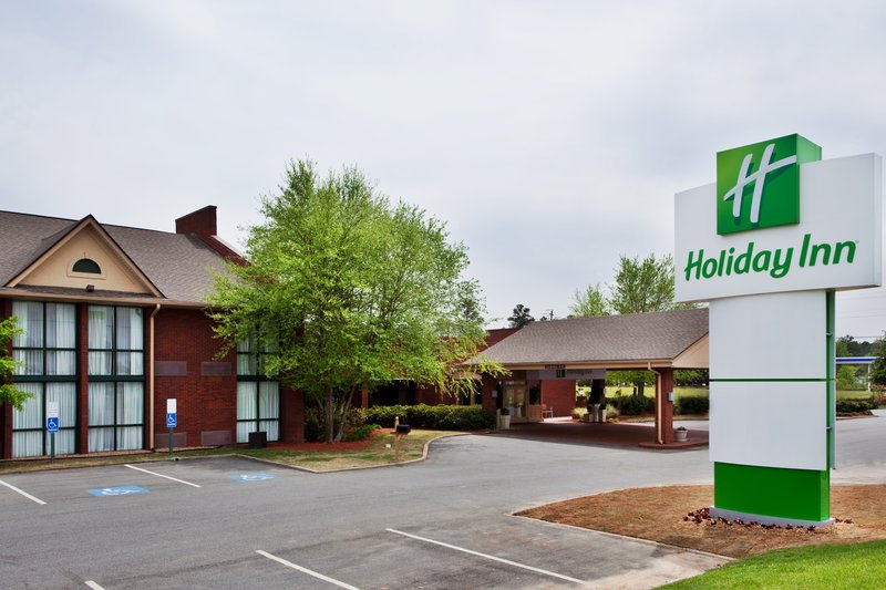 Holiday Inn Cartersville - Cartersville, GA