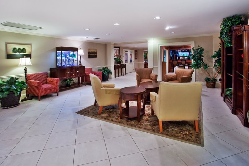 Holiday Inn Cartersville - Cartersville, GA