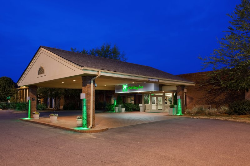 Holiday Inn Cartersville - Cartersville, GA
