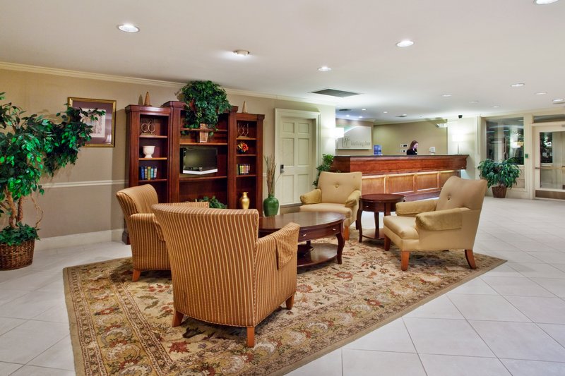 Holiday Inn Cartersville - Cartersville, GA