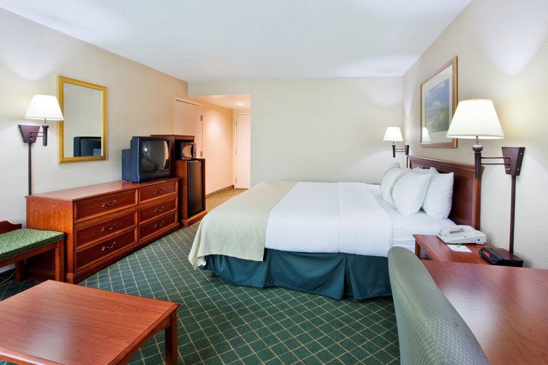 Holiday Inn Cartersville - Cartersville, GA