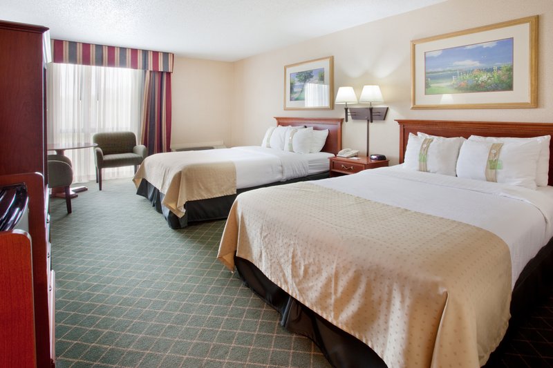 Holiday Inn Cartersville - Cartersville, GA