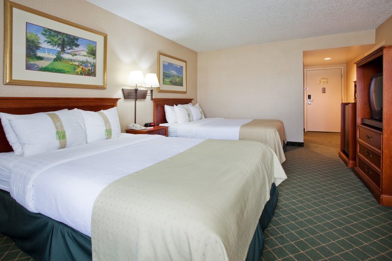 Holiday Inn Cartersville - Cartersville, GA