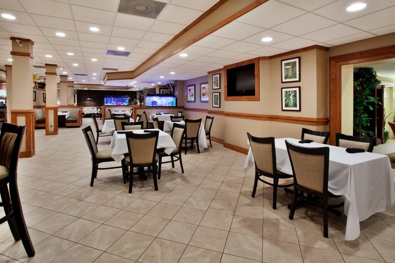 Holiday Inn Cartersville - Cartersville, GA
