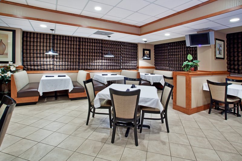 Holiday Inn Cartersville - Cartersville, GA