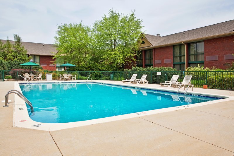 Holiday Inn Cartersville - White, GA