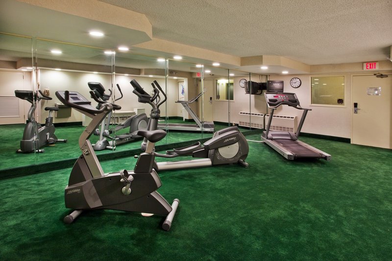 Holiday Inn Cartersville - White, GA
