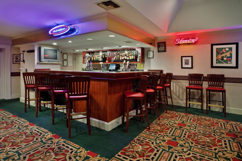 Holiday Inn Cartersville - White, GA