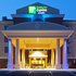 Holiday Inn Express Hotel & Suites