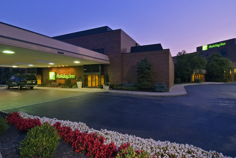 Holiday Inn CINCINNATI AIRPORT - Erlanger, KY