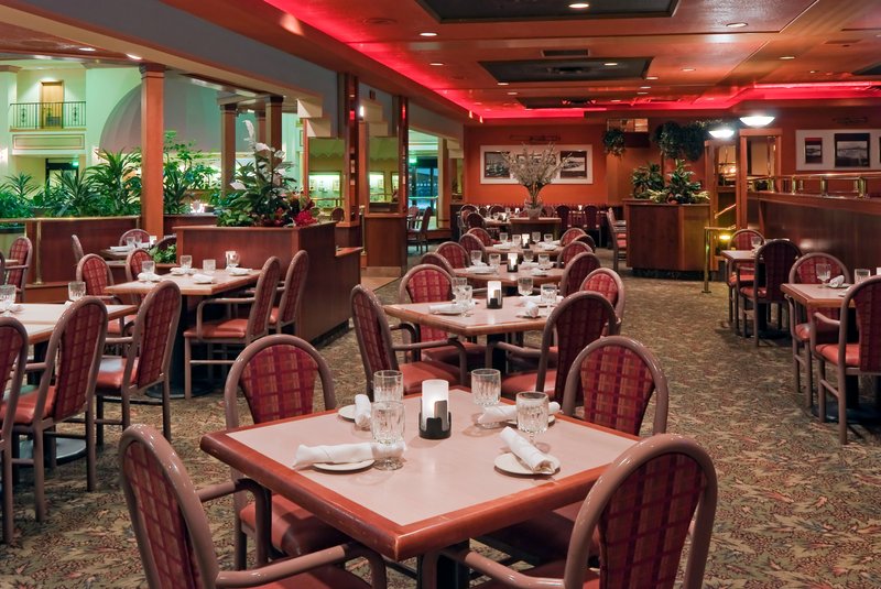 Holiday Inn CINCINNATI AIRPORT - Erlanger, KY
