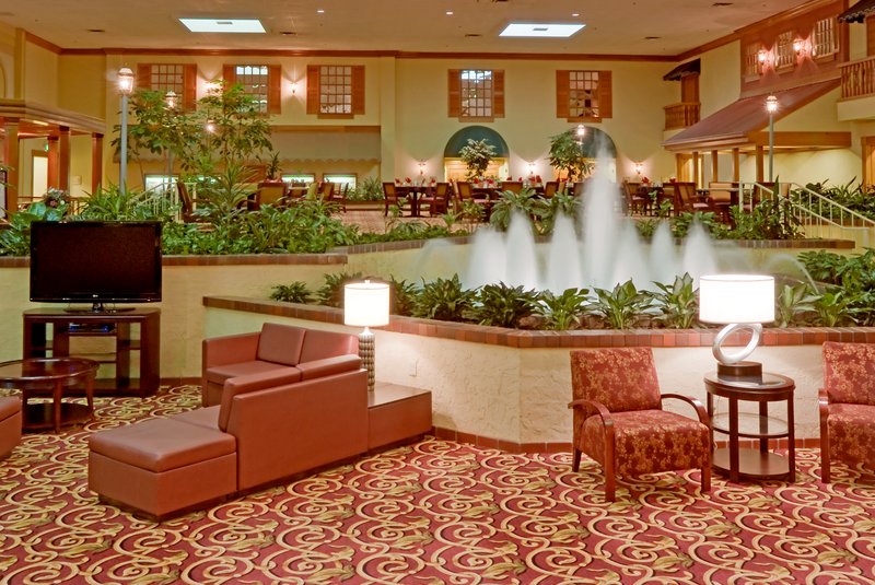 Holiday Inn CINCINNATI AIRPORT - Erlanger, KY