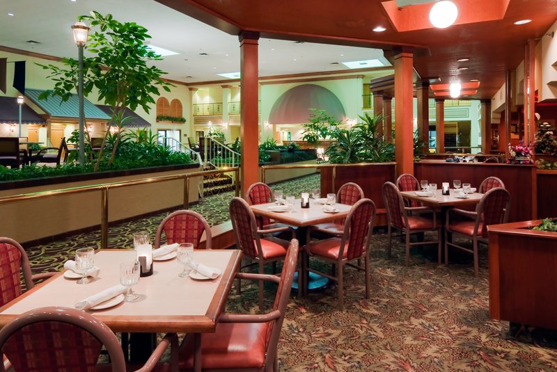 Holiday Inn CINCINNATI AIRPORT - Erlanger, KY