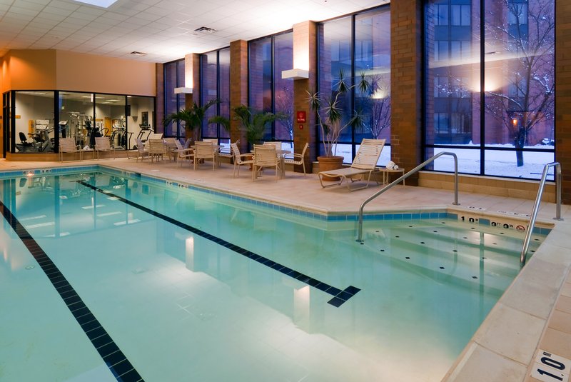 Holiday Inn CINCINNATI AIRPORT - Erlanger, KY