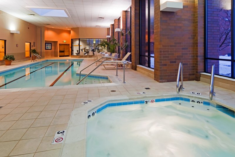 Holiday Inn CINCINNATI AIRPORT - Erlanger, KY