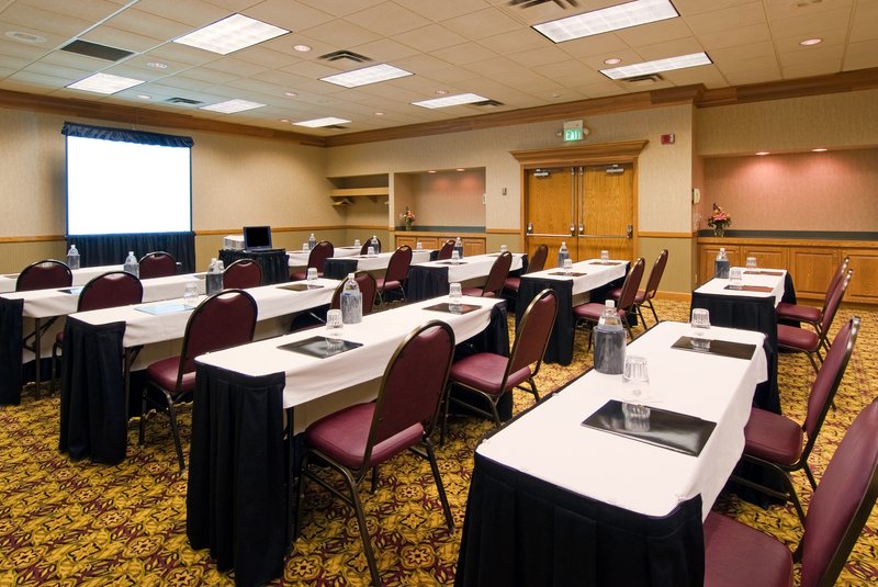 Holiday Inn CINCINNATI AIRPORT - Erlanger, KY