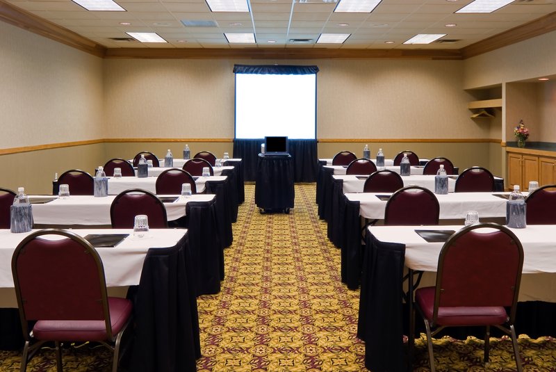 Holiday Inn CINCINNATI AIRPORT - Erlanger, KY