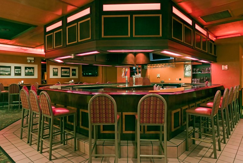 Holiday Inn CINCINNATI AIRPORT - Erlanger, KY