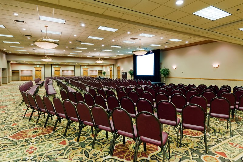Holiday Inn CINCINNATI AIRPORT - Erlanger, KY
