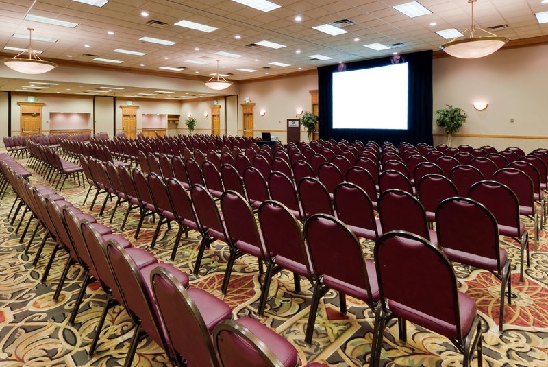 Holiday Inn CINCINNATI AIRPORT - Erlanger, KY