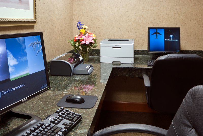 Holiday Inn CINCINNATI AIRPORT - Erlanger, KY