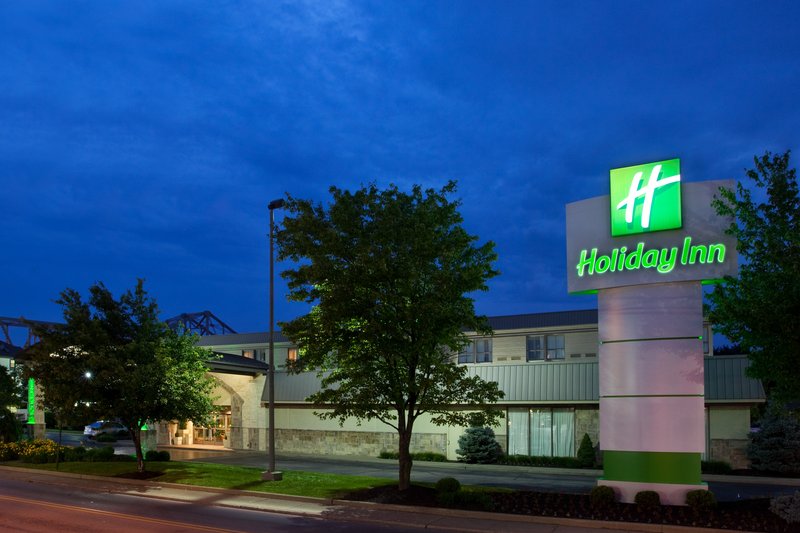 Holiday Inn-Cincinnati - Covington, KY