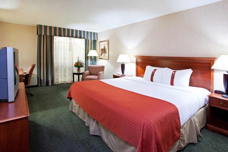 Holiday Inn-Cincinnati - Covington, KY