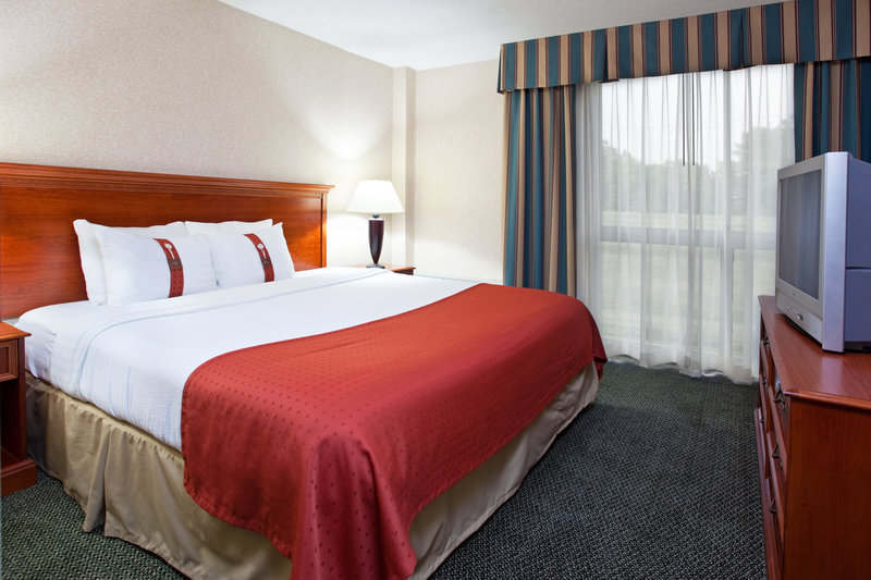 Holiday Inn-Cincinnati - Covington, KY