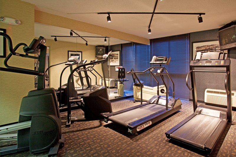 Holiday Inn-Cincinnati - Covington, KY