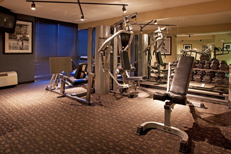 Holiday Inn-Cincinnati - Covington, KY