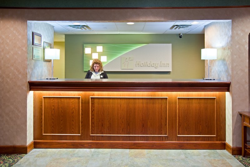Holiday Inn-Cincinnati - Covington, KY