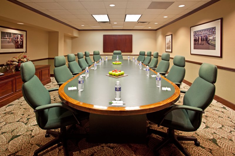 Holiday Inn-Cincinnati - Covington, KY