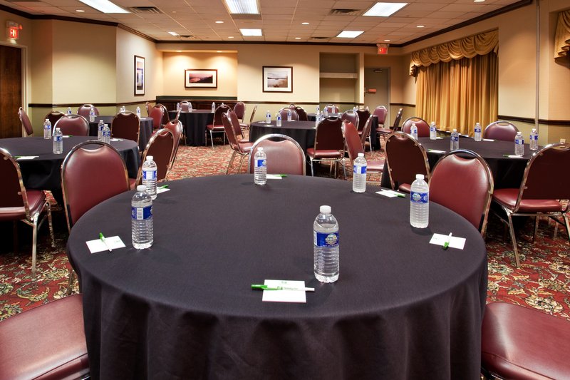 Holiday Inn-Cincinnati - Covington, KY