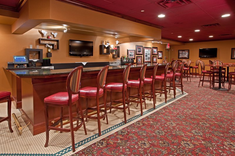 Holiday Inn-Cincinnati - Covington, KY