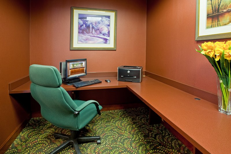 Holiday Inn-Cincinnati - Covington, KY