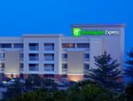 Holiday Inn Express Cincinnati-West