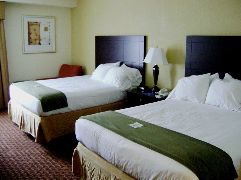 Holiday Inn Express COVINGTON - Covington, VA