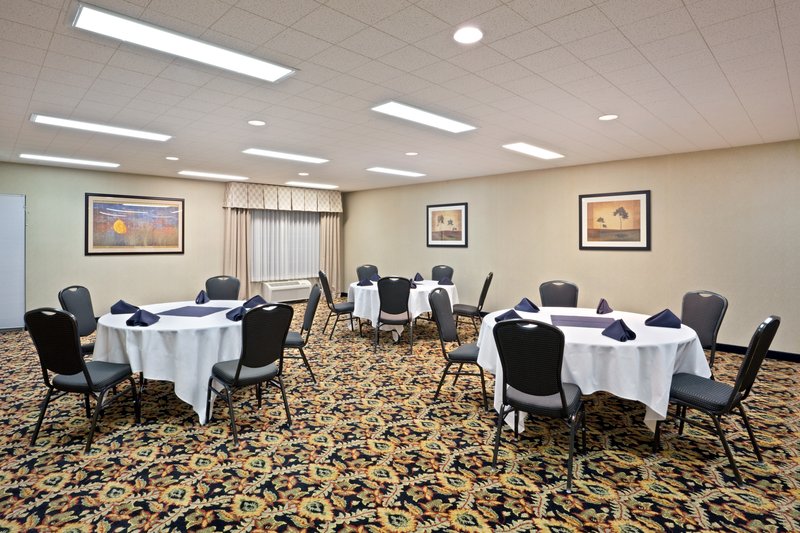 Holiday Inn Express - Corvallis, OR