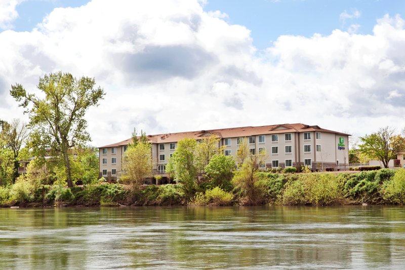 Holiday Inn Express - Corvallis, OR