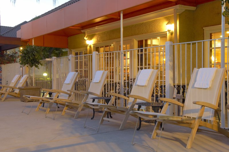 Staybridge Suites CHATSWORTH - Chatsworth, CA