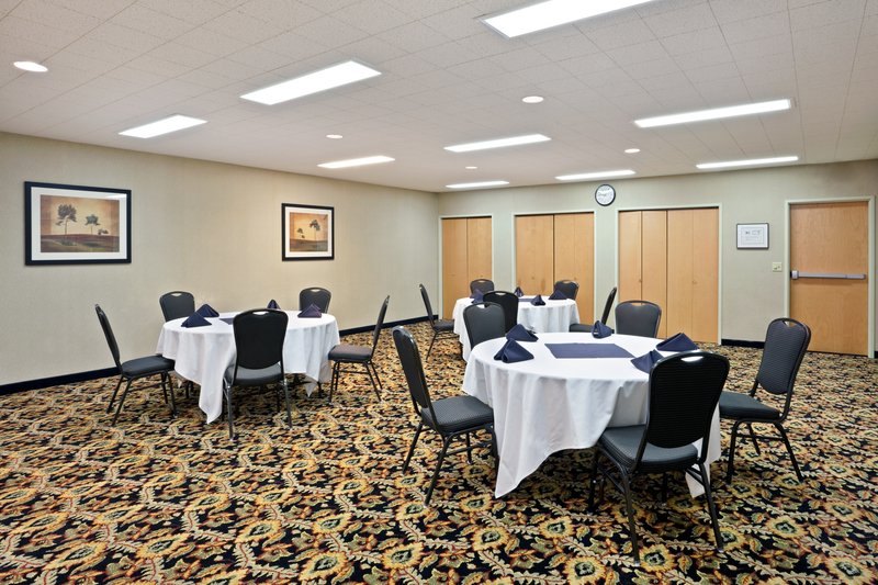 Holiday Inn Express - Corvallis, OR
