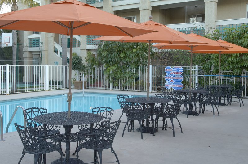 Staybridge Suites CHATSWORTH - Chatsworth, CA