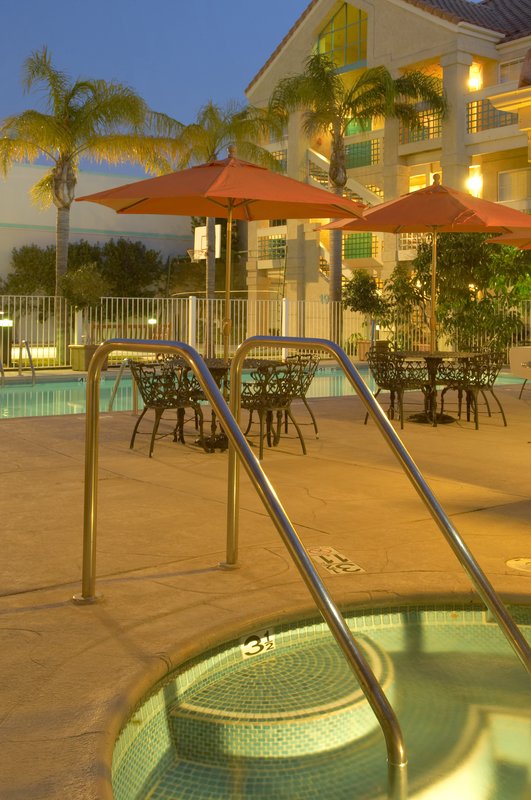 Staybridge Suites CHATSWORTH - Chatsworth, CA