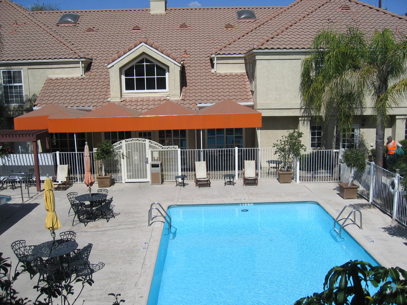 Staybridge Suites CHATSWORTH - Chatsworth, CA