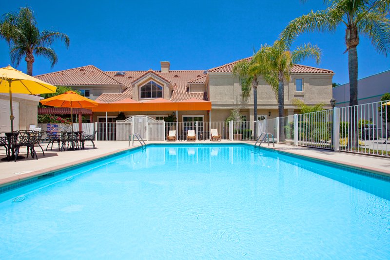 Staybridge Suites CHATSWORTH - Chatsworth, CA